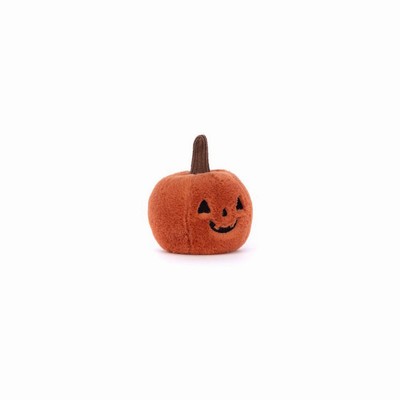 Jellycat Ooky Jack O'lantern | GT6173985